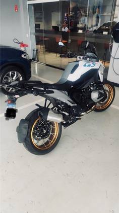 BMW R 1300 GS PLUS 